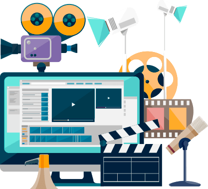 Producción Audiovisual