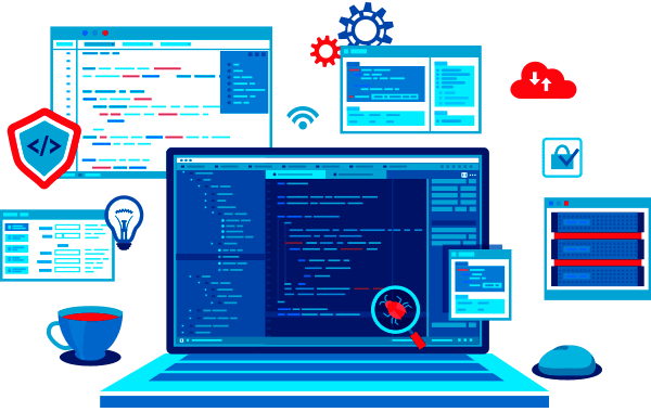Diseño de sitios web
